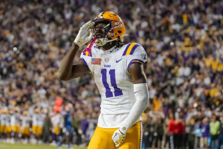 Jaguars WR Brian Thomas Jr. 2024 fantasy outlook and dynasty value