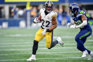 2024 fantasy football RB winners of the NFL Draft.