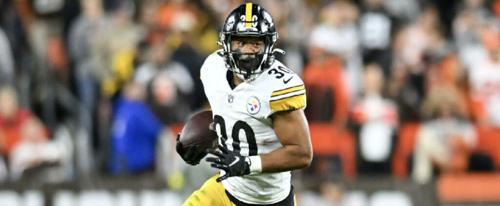 Fantasy Football Week 14 Sleepers