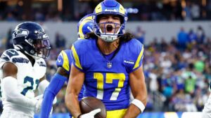 best 2024 fantasy football team names