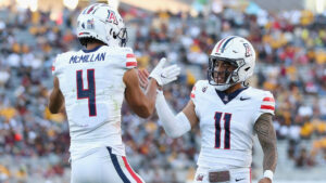 2024 Underdog Fantasy CFB Best Ball