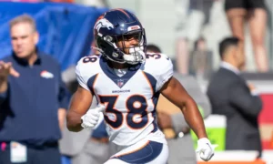 PPR running backs in 2024 fantasy football