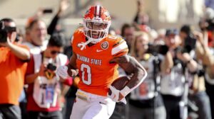 2025 Dynasty Rookie RB Rankings