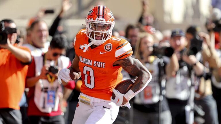 2025 Dynasty Rookie RB Rankings
