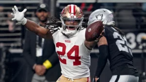2024 Fantasy Football RB Handcuffs Depth Chart and Rankings