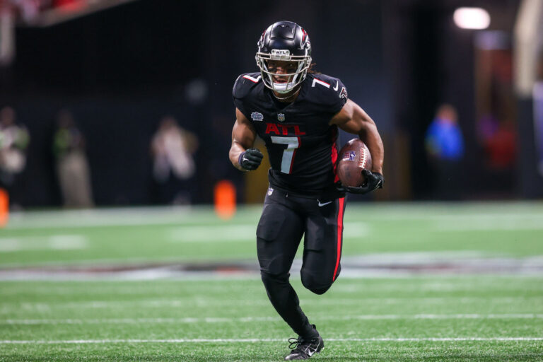 1.08 Draft Strategy How to Draft from Pick 8 in 2024 Fantasy Football