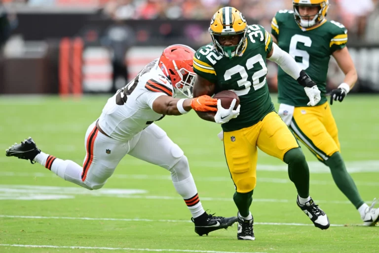 2024 Fantasy Football Week 1 Waiver Wire Pickups Stash Jordan Mason