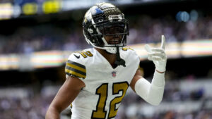 How to draft from pick 10 in 2024 fantasy football