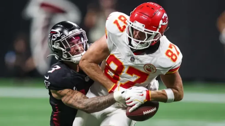fantasy football Travis Kelce mark andrews