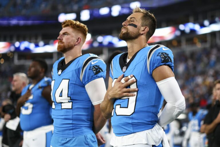 fantasy football Week 3 sleepers and streamers