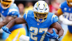 fantasy football week 4 buy low, sell high