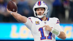 fantasy football trade value chart Week 1 quarterbacks
