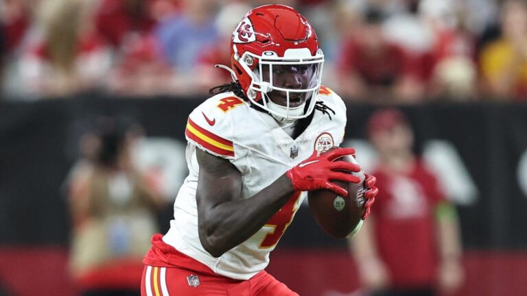 Week 1 dynasty fantasy football