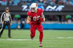 Fantasy football trade value chart