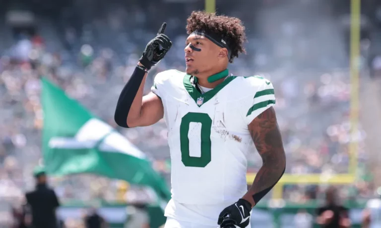Braelon Allen or Bucky Irving Fantasy Football Waiver Wire