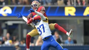 fantasy football Week 4 waiver wire pickups
