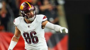 fantasy football week 4 te streamers