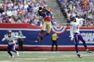 Fantasy Football Trade Value Chart