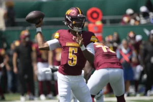 10 best picks in 2024 fantasy football drafts