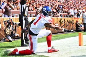 2024 fantasy football 1st round redraft