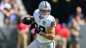 Fantasy Football Trade Value Chart