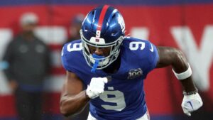 fantasy football week 1 rankings 2024