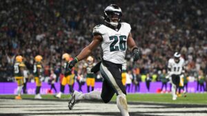Fantasy Football Trade Value Chart