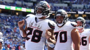 fantasy football week 2 buy low, sell high
