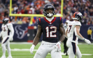 Fantasy football trade value chart