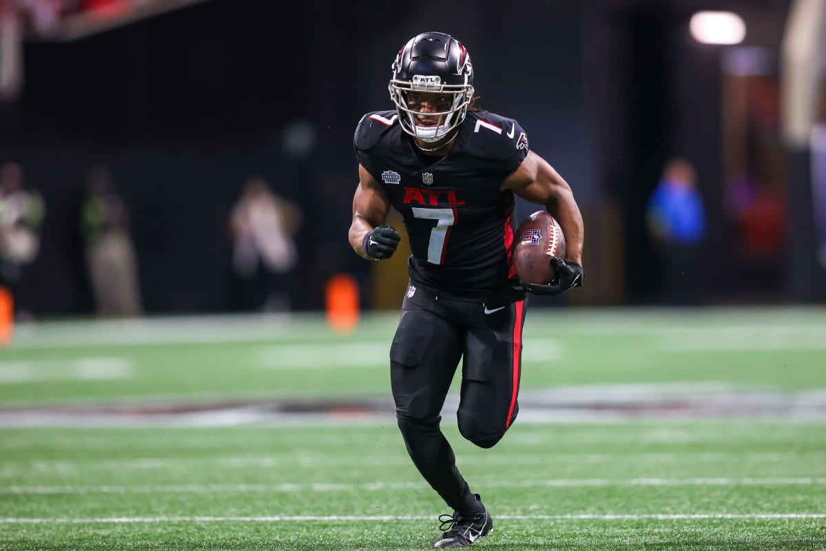 Fantasy Football Trade Value Chart Week 2 Running Backs