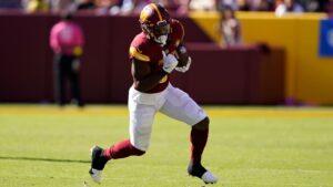 fantasy football trade value chart