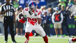 Week 7 Waiver Wire fantasy football