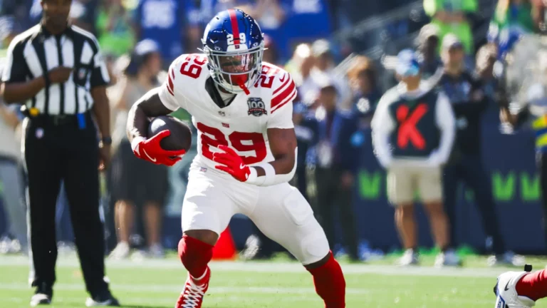 Week 7 Waiver Wire fantasy football