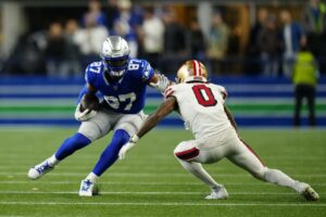 fantasy football tight end sleepers