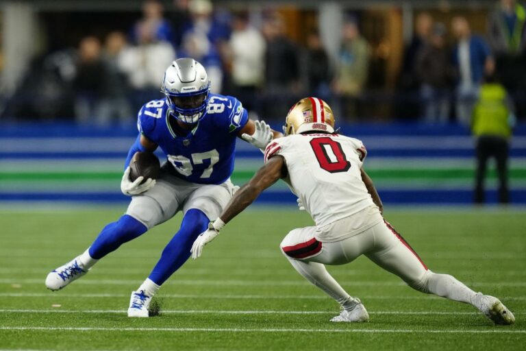 fantasy football tight end sleepers
