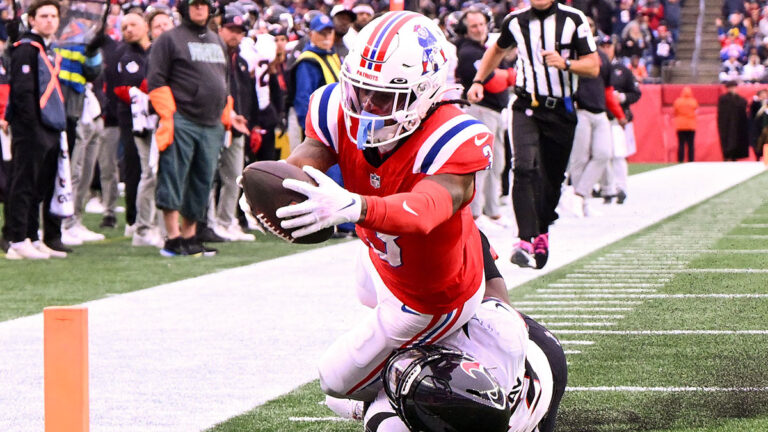 fantasy football week 7 sleepers