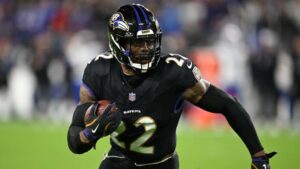 Fantasy Football Trade Value Chart