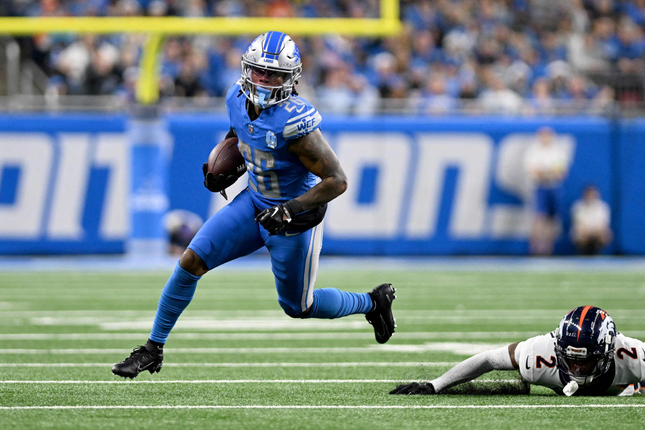 Fantasy Football Trade Value Chart