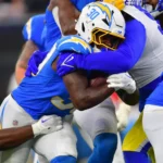 kimani vidal fantasy football outlook