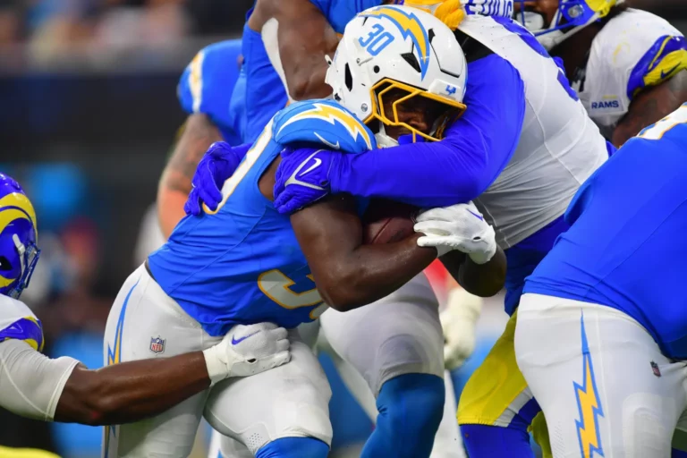 kimani vidal fantasy football outlook