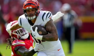 Fantasy Football Week 5 Sleepers and Streamers