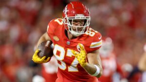 Fantasy Football Trade Value Chart