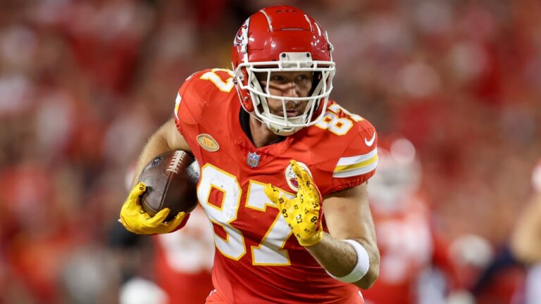 Fantasy Football Trade Value Chart