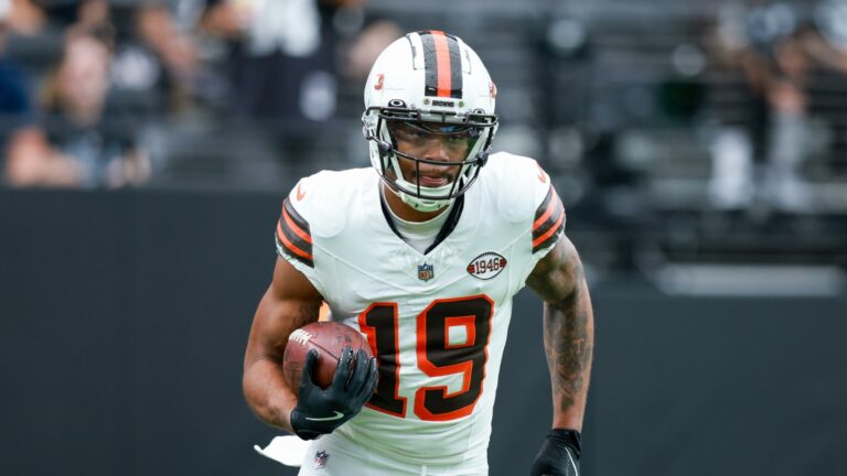 Week 9 Waiver Wire