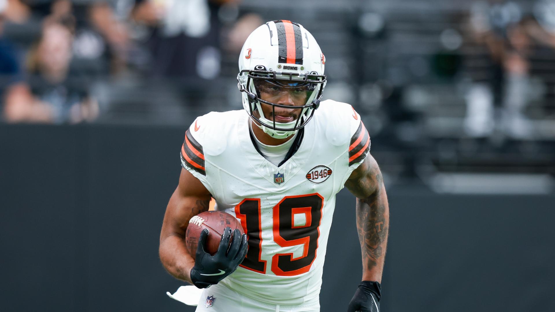 Week 9 Waiver Wire