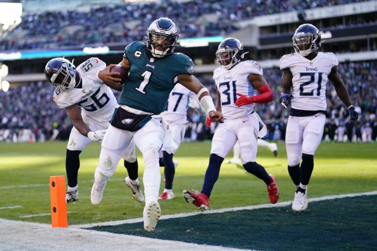 Fantasy Football Trade Value Chart