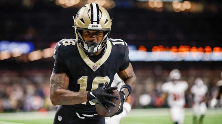 Bub Means fantasy outlook Week 7