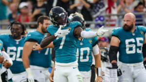 Fantasy Footaball Trade Value Chart