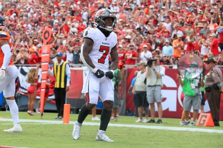 Fantasy Football Week 12 Sleepers