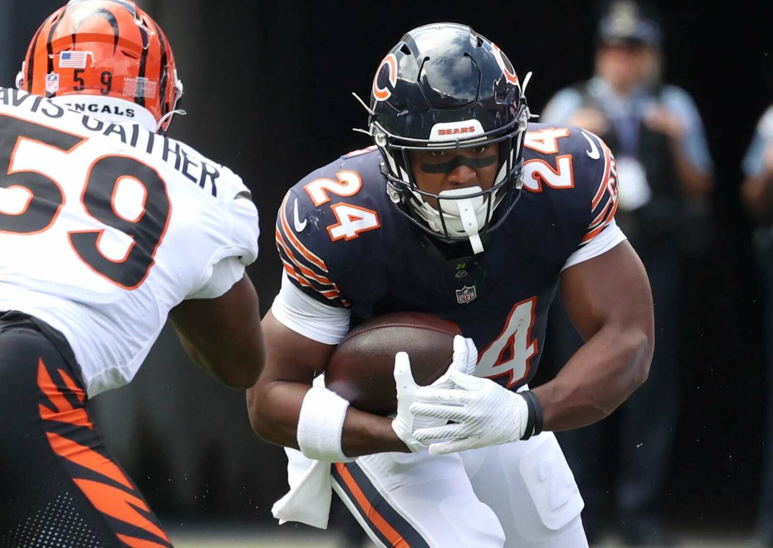 2024 NFL Trade Deadline Three Trade Candidates to Stash in Fantasy